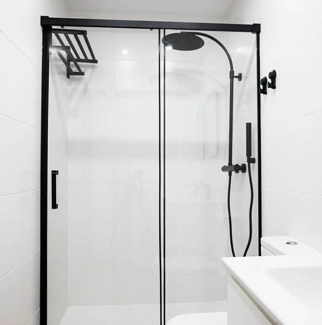 Daire Precioso Apartamento En Nueva Andalucia Piscina Marbella