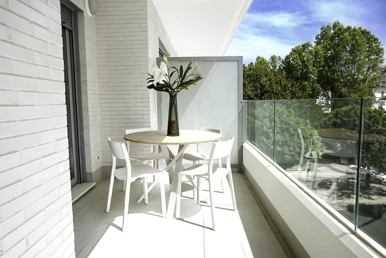 Daire Precioso Apartamento En Nueva Andalucia Piscina Marbella İspanya