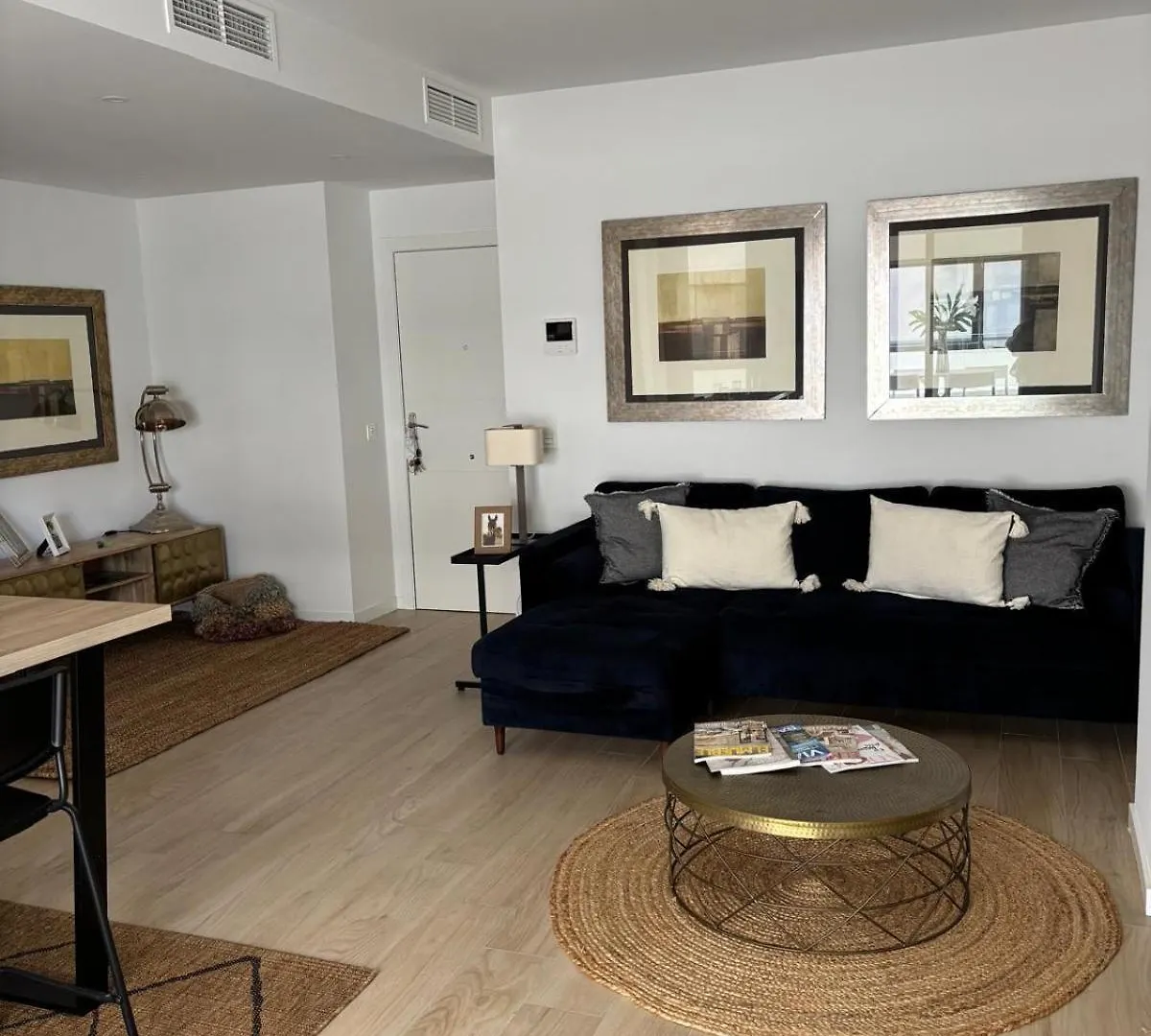 Precioso Apartamento En Nueva Andalucia Piscina Marbella 0*,