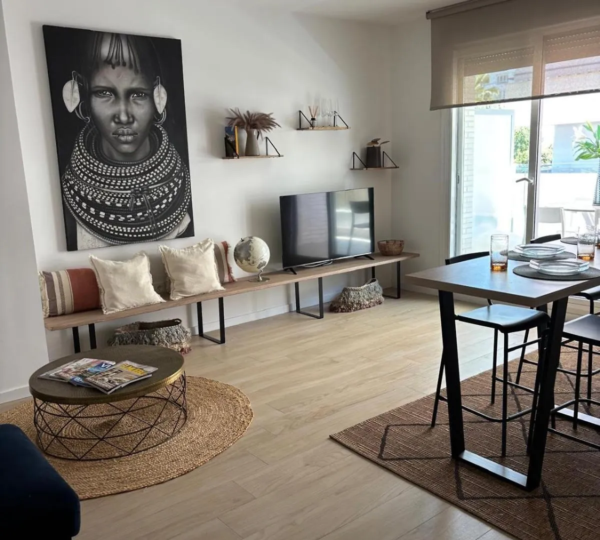 Precioso Apartamento En Nueva Andalucia Piscina Marbella İspanya