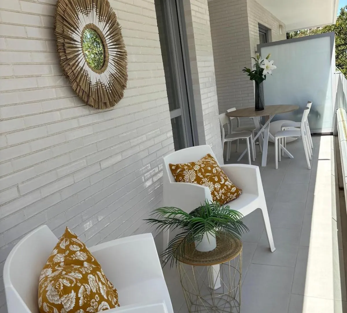 Precioso Apartamento En Nueva Andalucia Piscina Marbella 0*,  İspanya