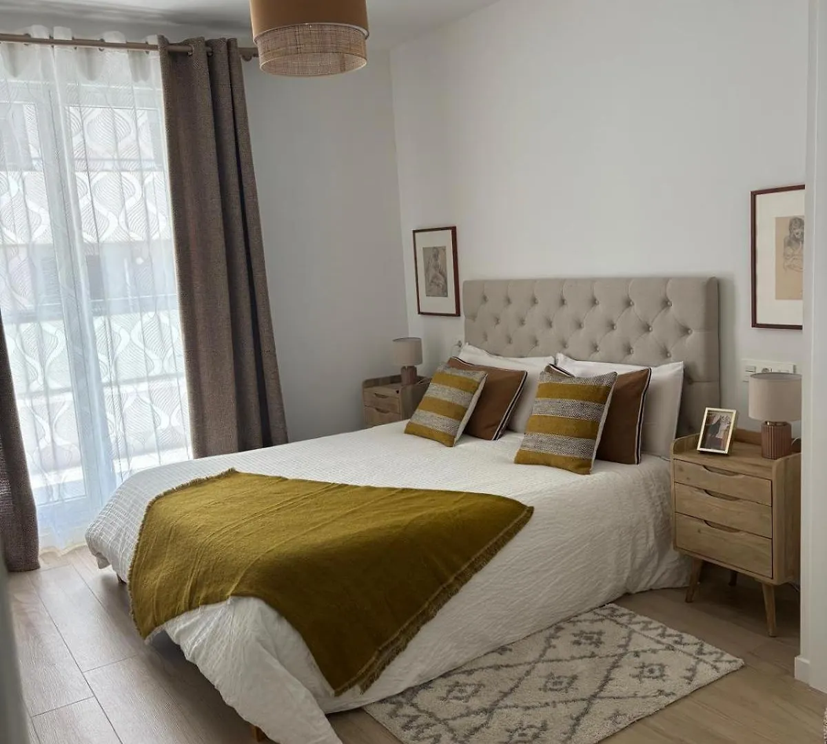 Precioso Apartamento En Nueva Andalucia Piscina Marbella