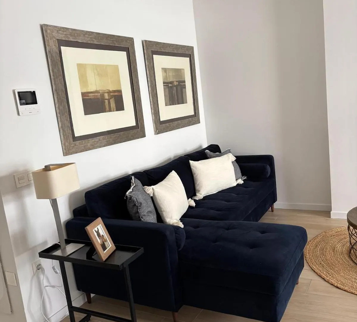 Daire Precioso Apartamento En Nueva Andalucia Piscina Marbella