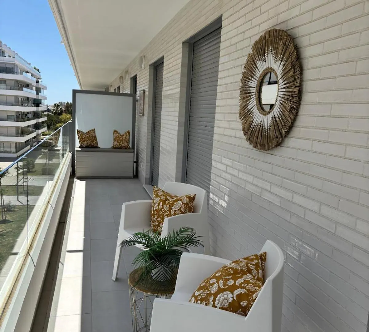 Precioso Apartamento En Nueva Andalucia Piscina Marbella 0*,  İspanya