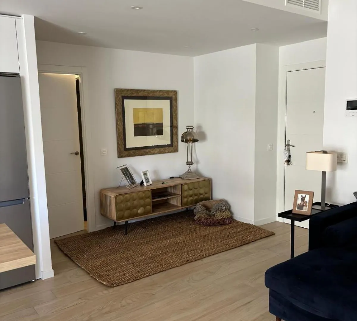 Precioso Apartamento En Nueva Andalucia Piscina Marbella Daire