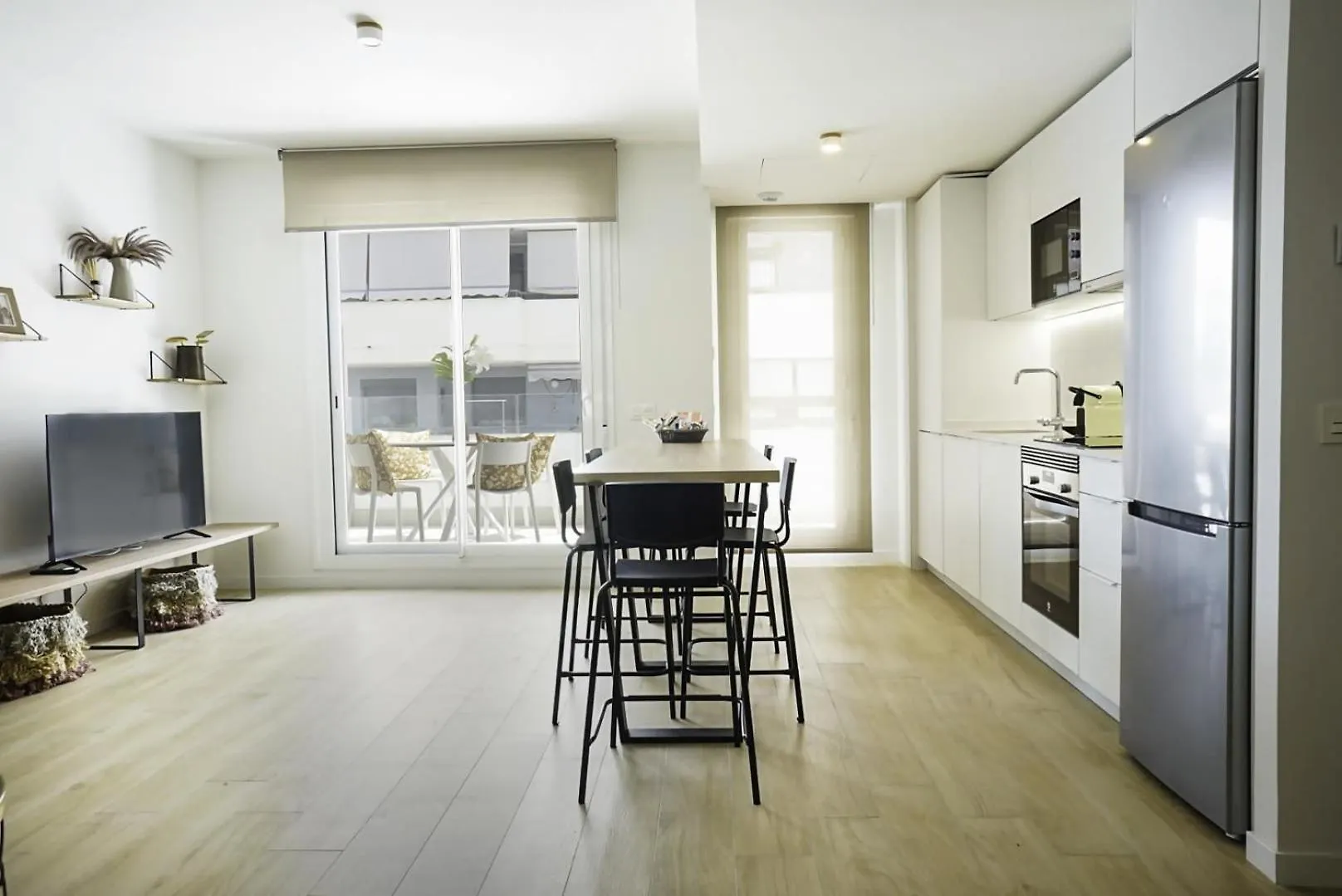 شقة Precioso Apartamento En Nueva Andalucia Piscina ماربيا